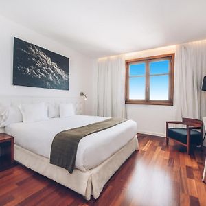 Habitación con Cama Queen